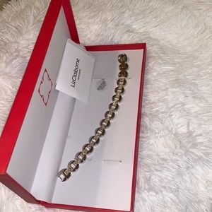 Liz Claiborne bracelet